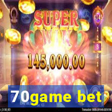 70game bet